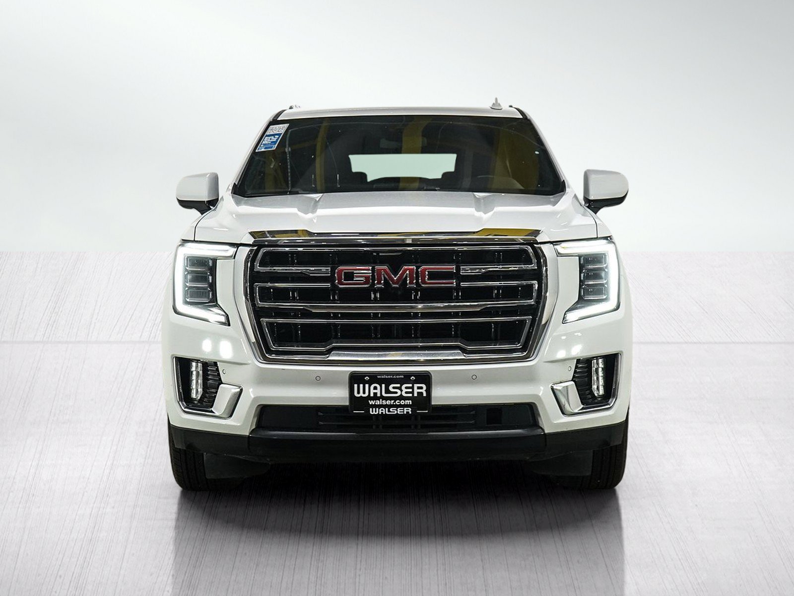 Used 2024 GMC Yukon XL SLE w/ Max Trailering Package AWD/4WD image 9