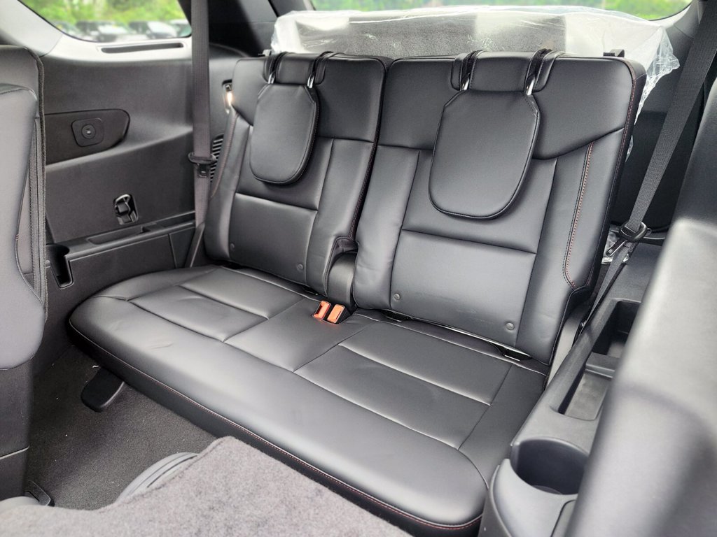 New 2026 Ford Explorer ST w/ Sun And Sound Package AWD/4WD image 18