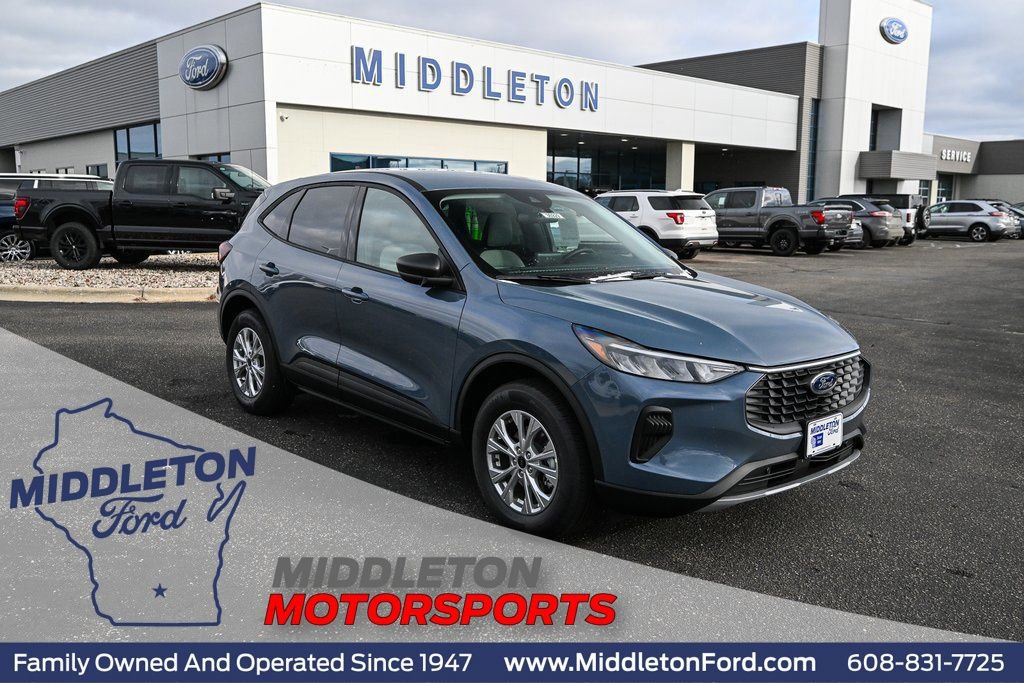 New 2026 Ford Escape Active w/ Cold Weather Package image 1