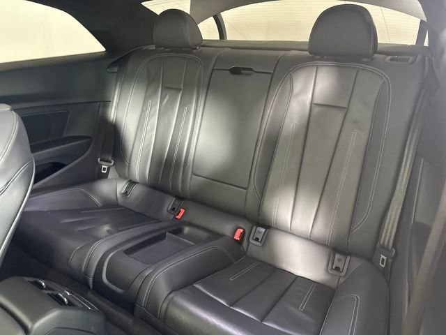 Used 2022 Audi A5 2.0T Premium image 25