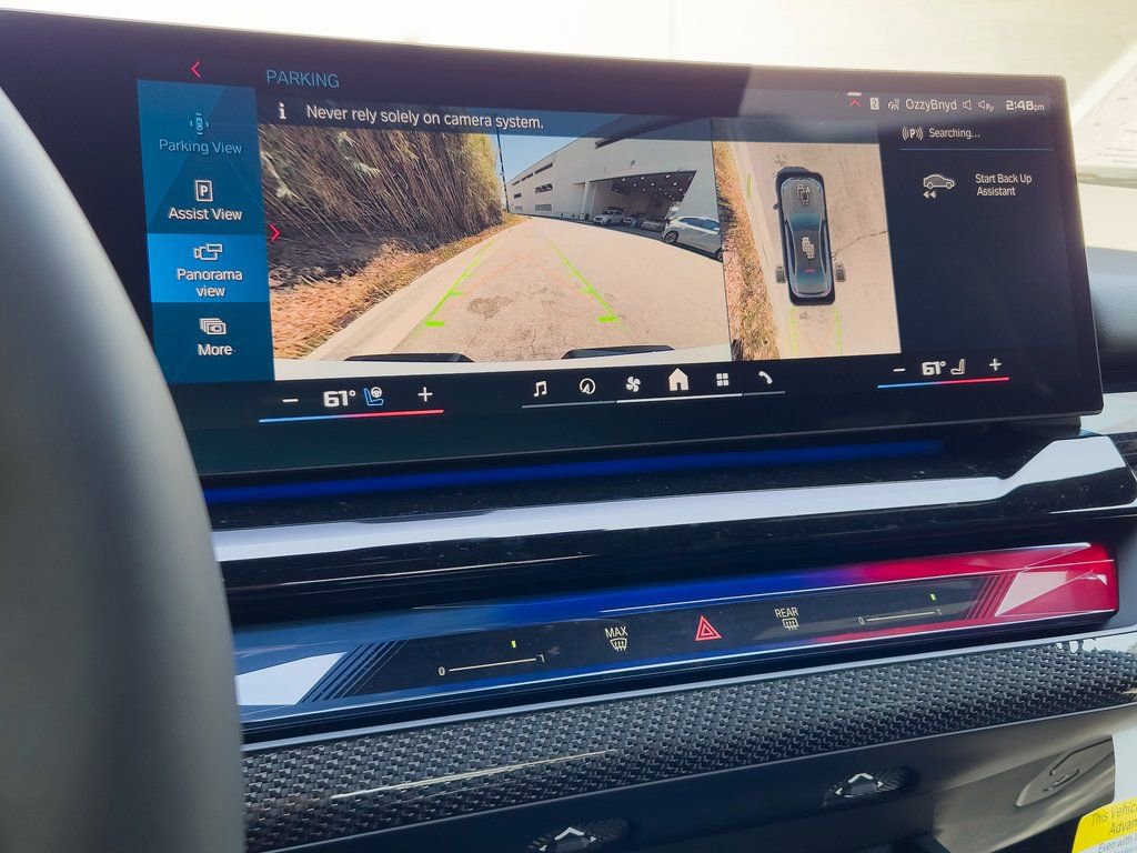 New 2026 BMW M5 w/ Executive Package image 14