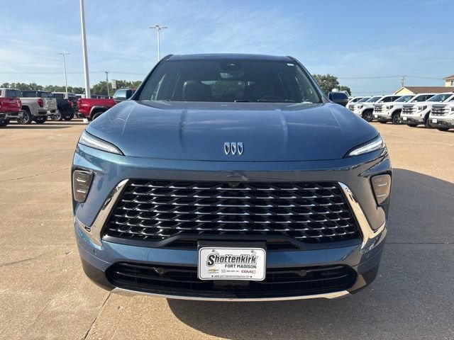 Used 2026 Buick Enclave Avenir w/ Super Cruise Package AWD/4WD image 8