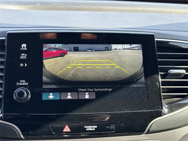 Used 2021 Honda Passport Sport image 17