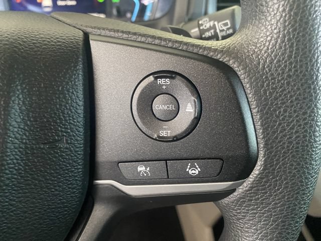 Certified 2024 Honda Odyssey EX image 31