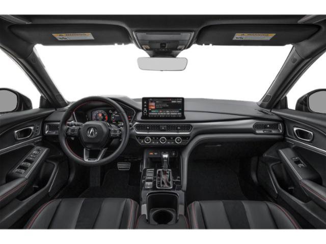 New 2026 Acura Integra A-Spec w/ Technology Package FWD image 11