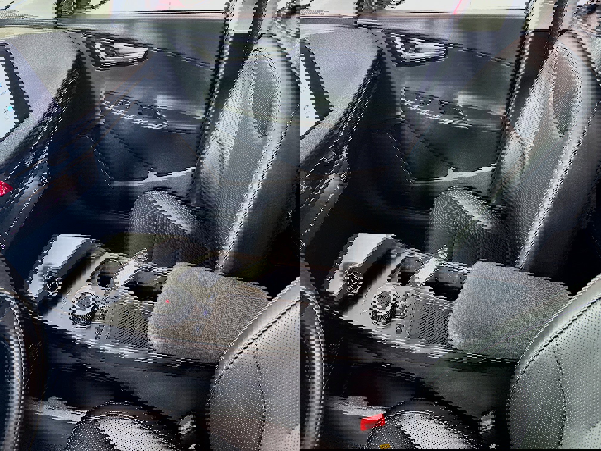 Used 2022 Kia EV6 Wind w/ Wind Technology Package AWD/4WD image 25