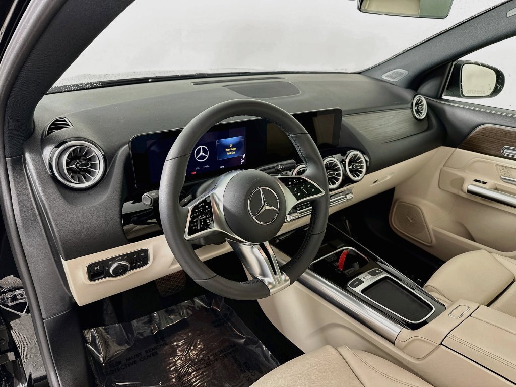 Certified 2026 Mercedes-Benz GLA 250 image 9