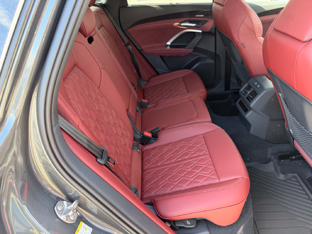 New 2026 Audi SQ5 Premium Plus AWD/4WD image 11