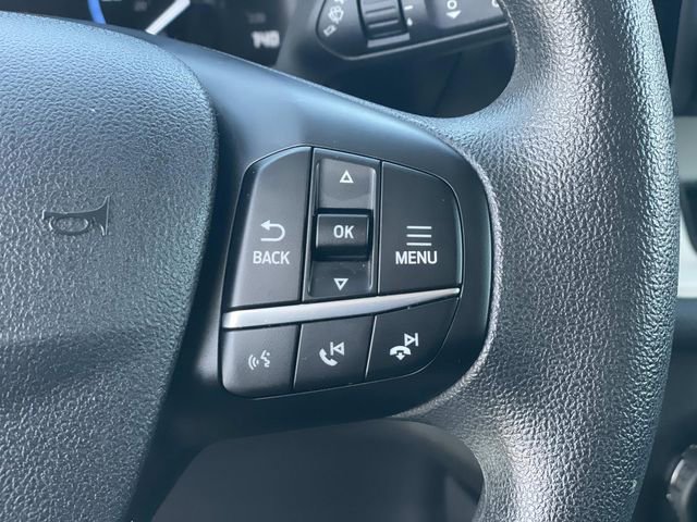 Used 2023 Ford Bronco Sport Heritage image 10