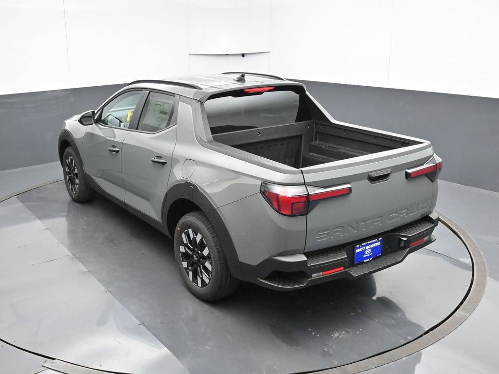 New 2026 Hyundai Santa Cruz SEL image 50