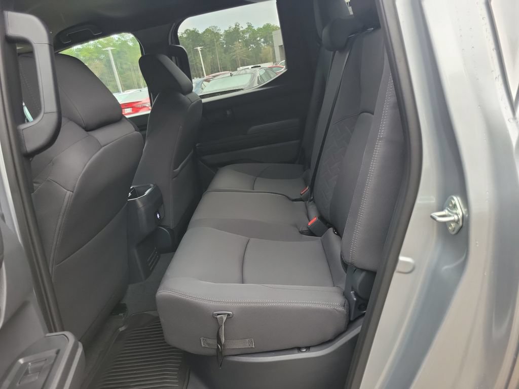Certified 2026 Toyota Tacoma SR5 AWD/4WD image 19