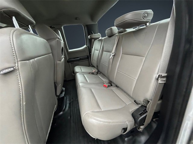 Used 2019 Ford F150 XL w/ Equipment Group 101A Mid image 13