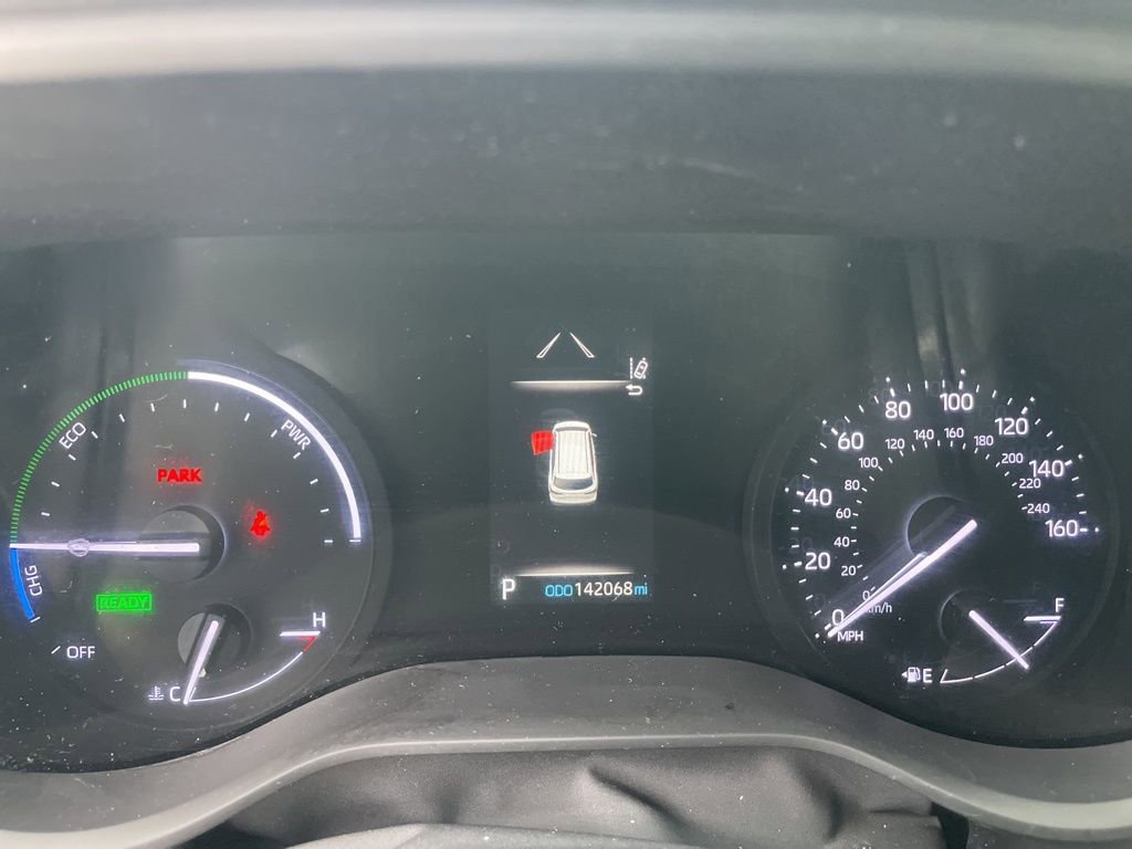 Used 2021 Toyota Sienna XLE w/ XLE Plus Package image 8