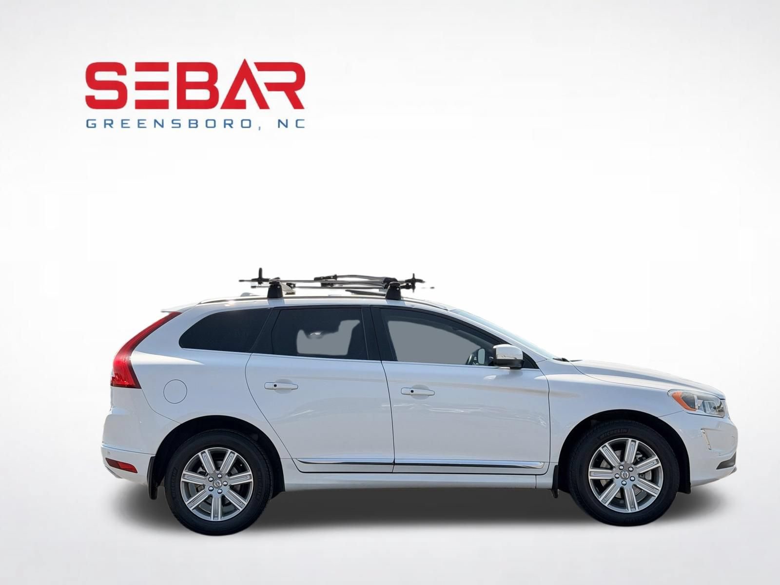 Used 2017 Volvo XC60 T5 Inscription w/ Advanced Package FWD image 5