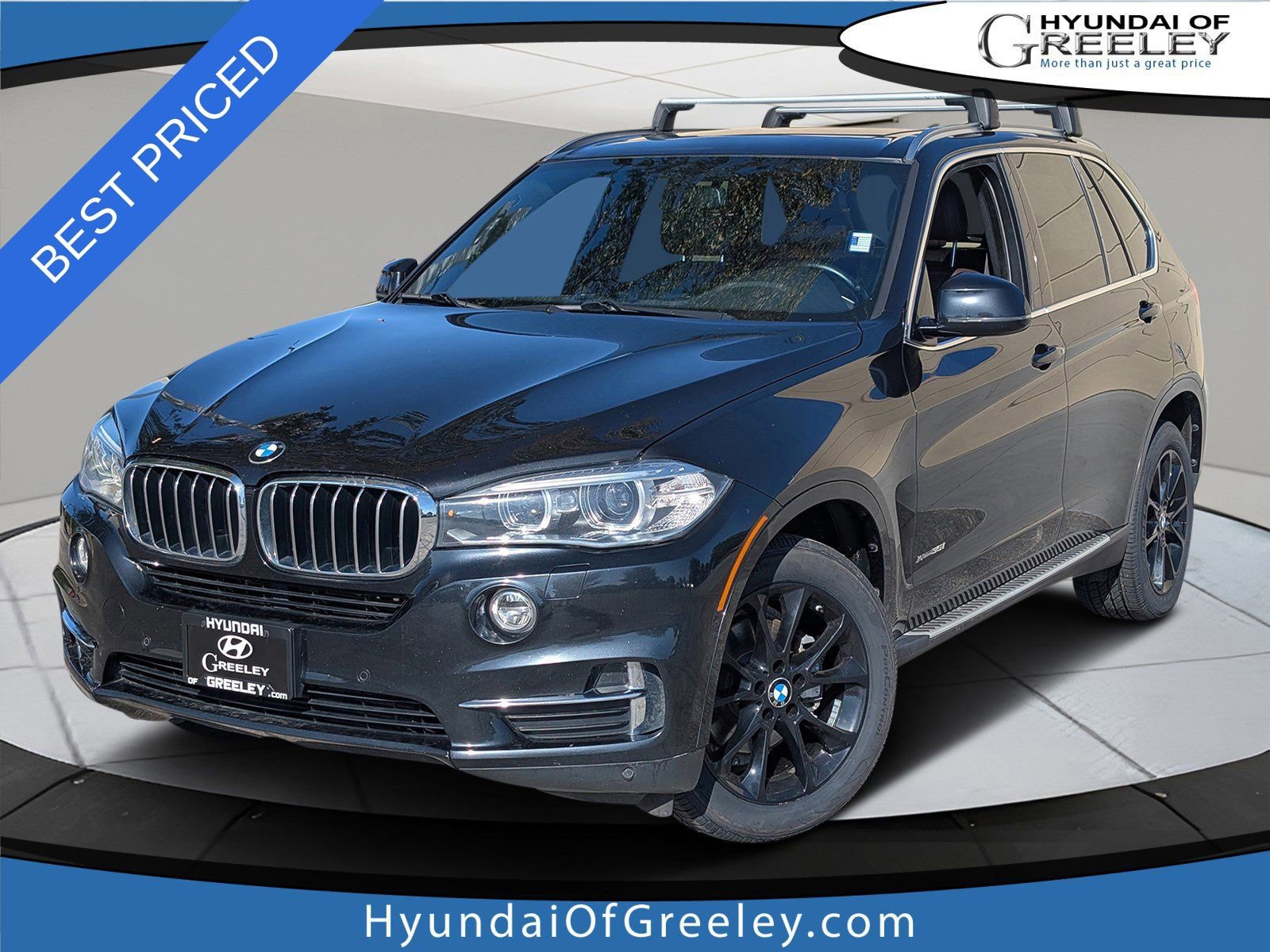 Used 2017 BMW X5 xDrive35i