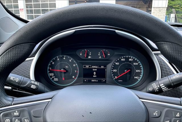 Used 2024 Chevrolet Malibu LT FWD image 13