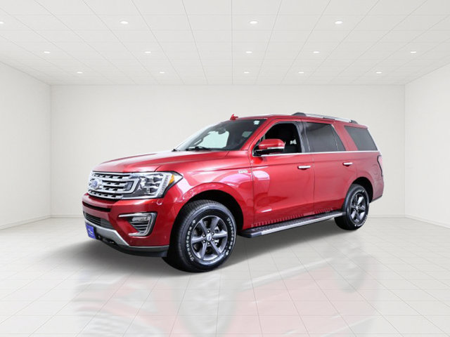 Certified 2021 Ford Expedition Limited AWD/4WD image 2