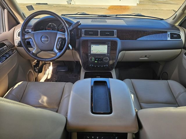 Used 2013 GMC Yukon XL Denali image 8