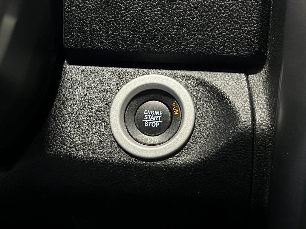 Used 2018 RAM 1500 Sport w/ Sport Premium Group image 21