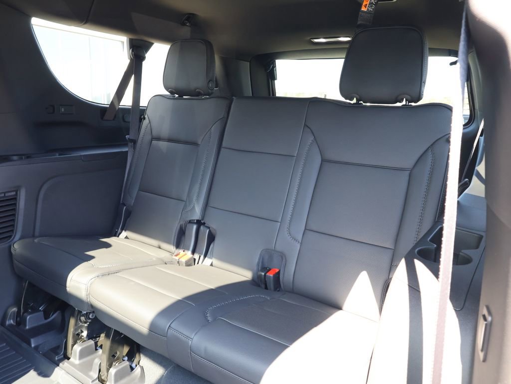 New 2026 GMC Yukon XL Denali w/ Advanced Technology Package image 31