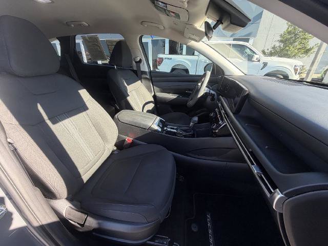 Used 2025 Hyundai Tucson SEL FWD image 22