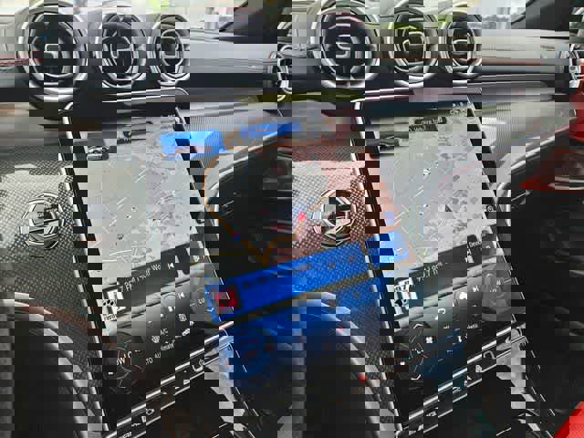 Used 2025 Mercedes-Benz CLE 53 AMG 4MATIC Coupe image 27