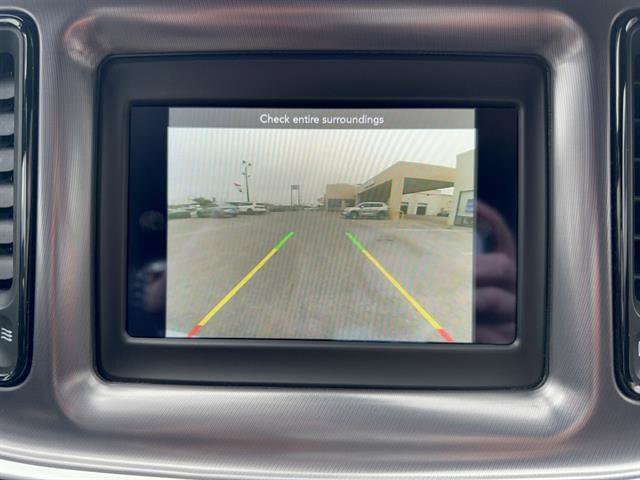 Used 2021 Dodge Challenger GT image 21