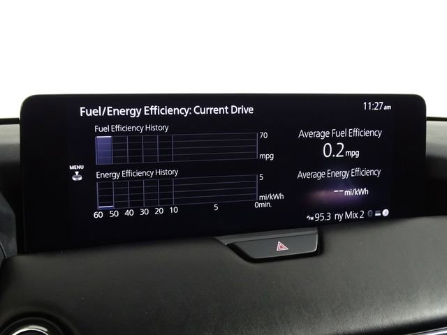 Used 2024 MAZDA CX-90 Plug-In Hybrid w/ Premium Plus image 34