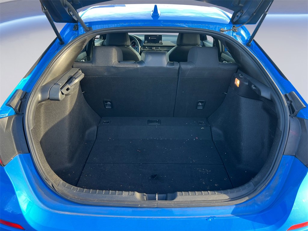 Used 2022 Honda Civic Sport image 19