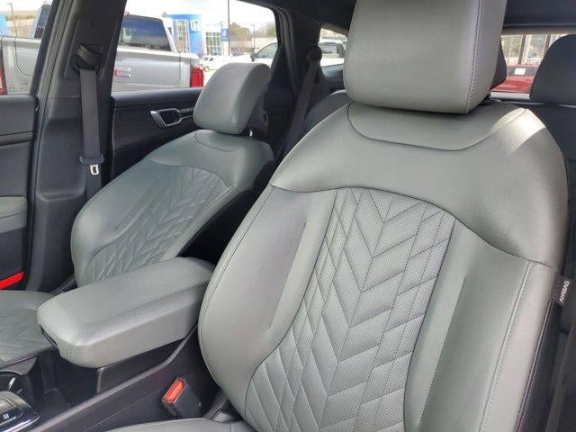 Used 2023 Kia Sportage X-Line w/ X-Line Premium Package image 18