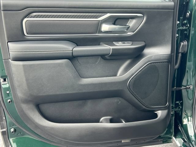 New 2027 RAM 1500 4x4 Crew Cab image 35