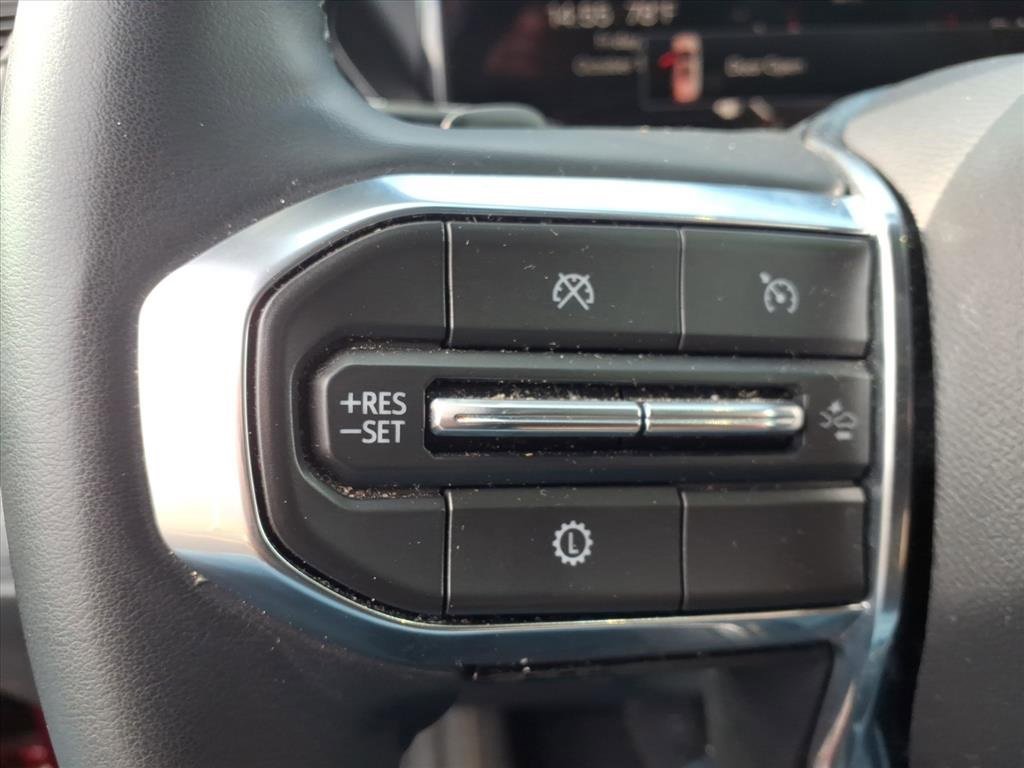 Certified 2024 GMC Acadia Elevation image 19