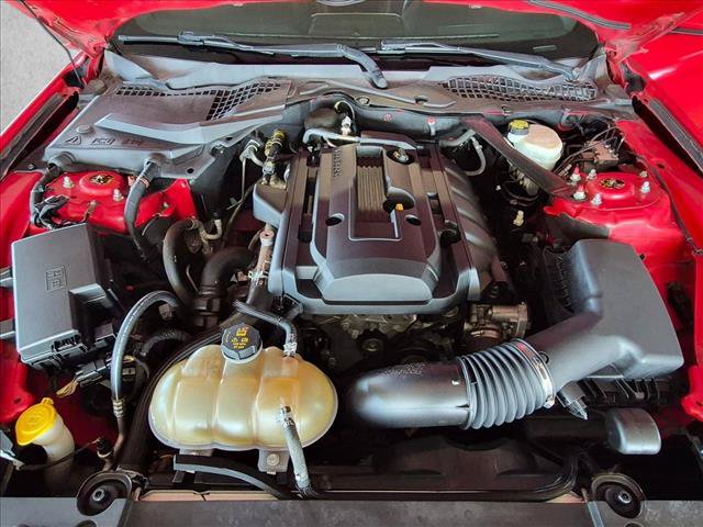 Used 2016 Ford Mustang Premium RWD image 25