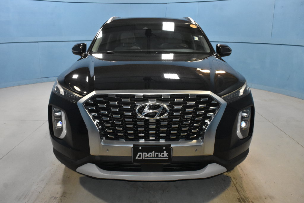 Used 2020 Hyundai Palisade SEL AWD/4WD image 26