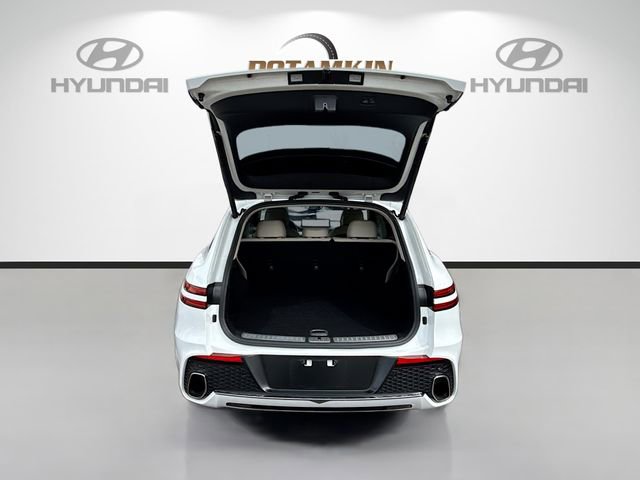 Used 2024 Genesis GV70 2.5T w/ Select Package image 26