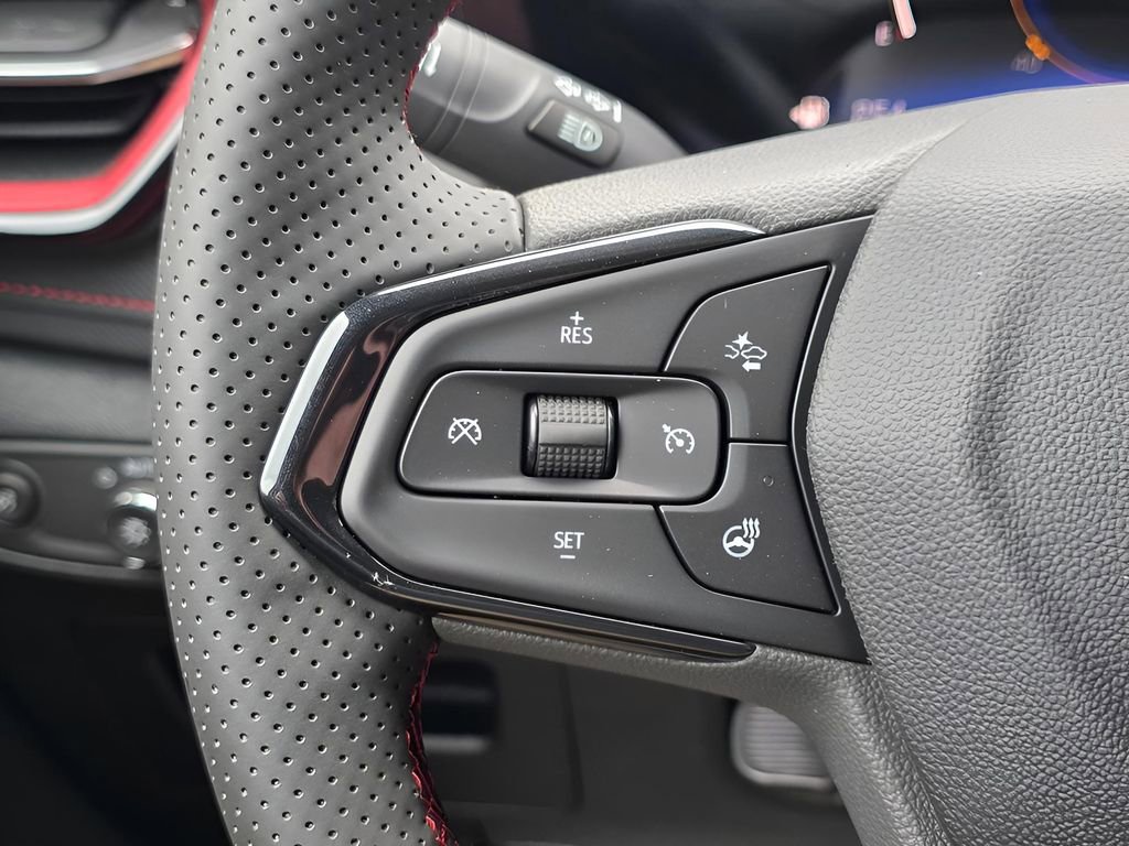 New 2026 Chevrolet TrailBlazer RS w/ Convenience Package image 23