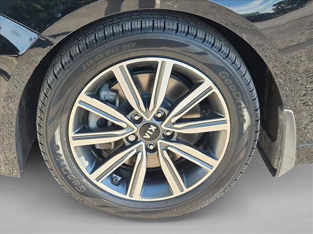 Used 2020 Kia Optima EX FWD image 21