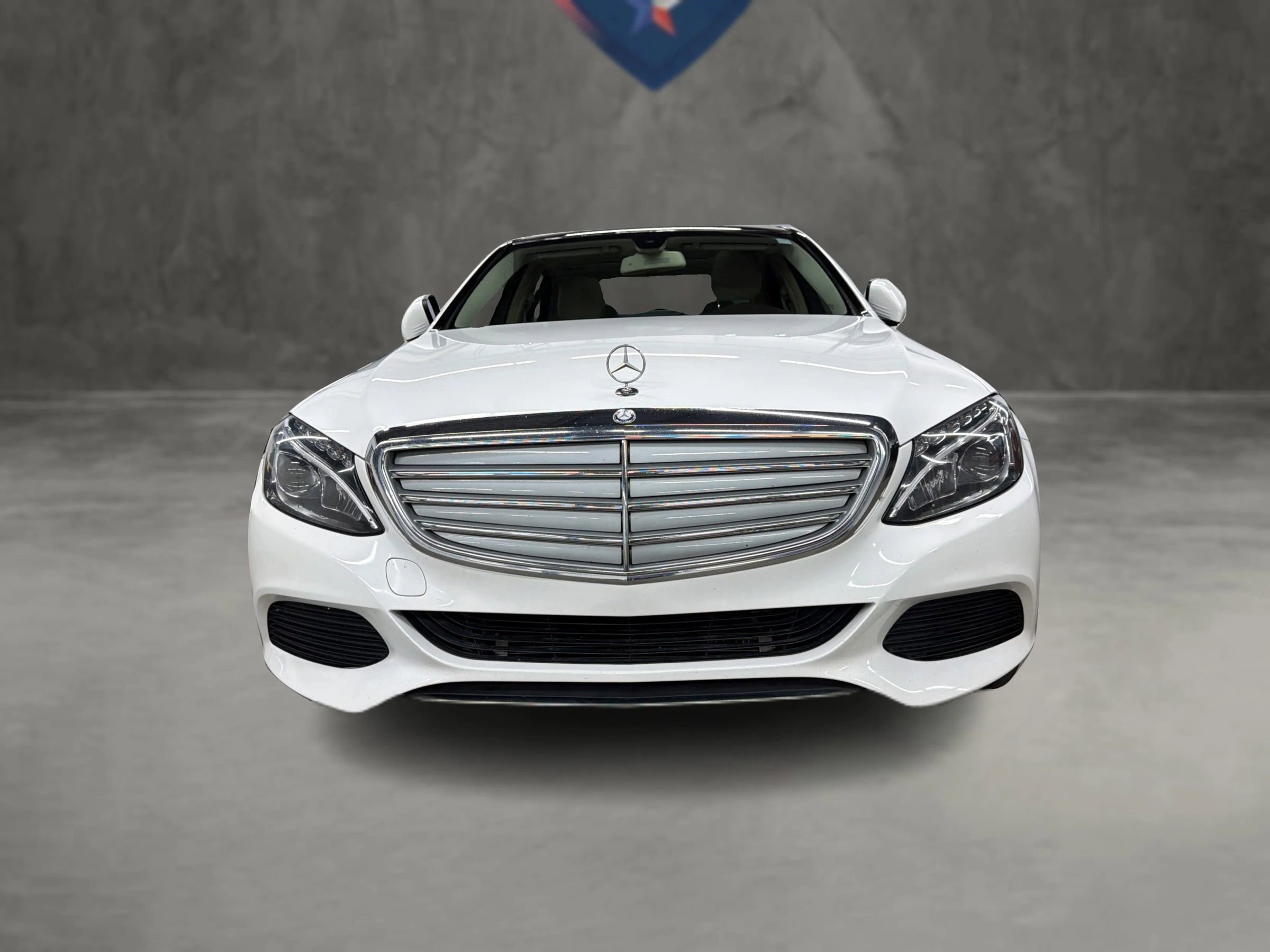 Used 2015 Mercedes-Benz C 300 4MATIC Sedan w/ Multimedia Package image 13