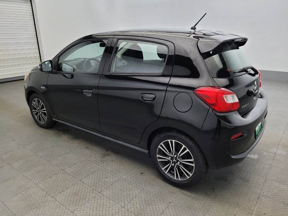 Used 2018 Mitsubishi Mirage GT image 3