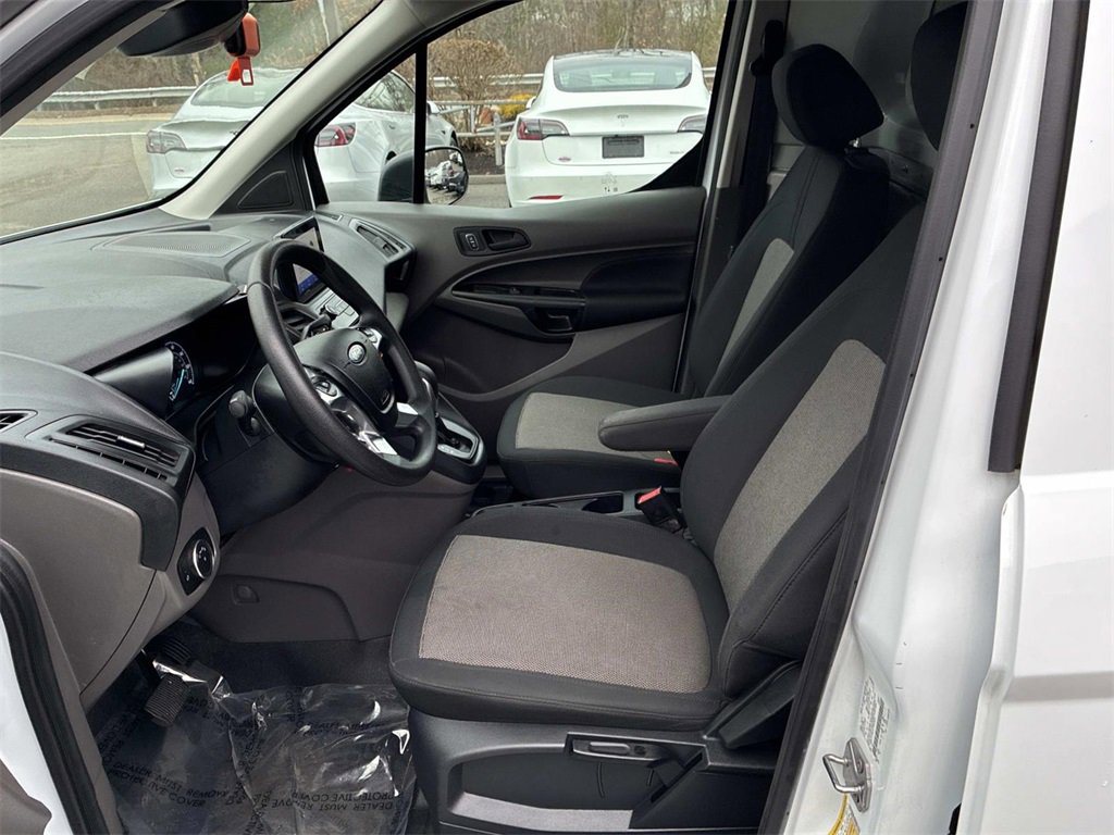 Used 2023 Ford Transit Connect XL image 21