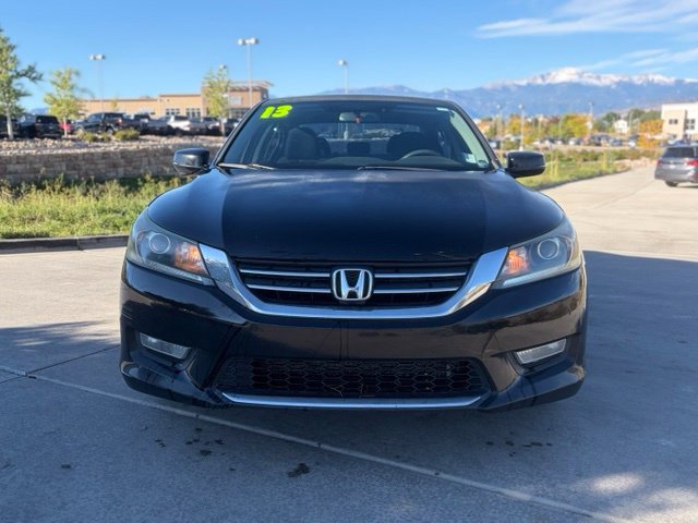 Used 2013 Honda Accord EX image 2