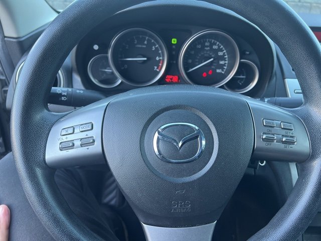 Used 2010 MAZDA MAZDA6 i Sport image 8