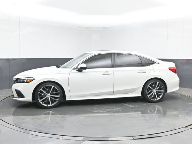 Certified 2024 Honda Civic Touring image 6