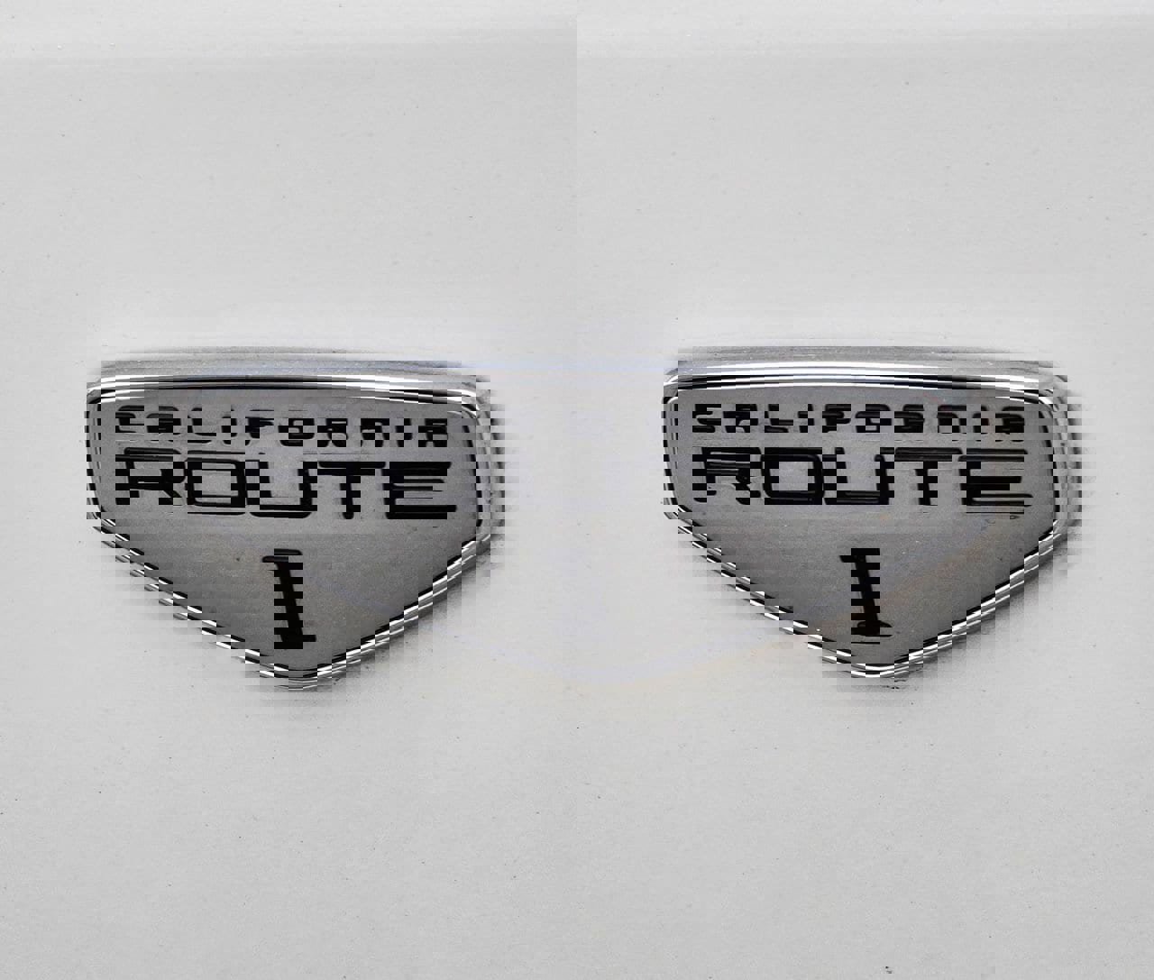 Used 2021 Ford Mustang Mach-E California Route 1 image 8