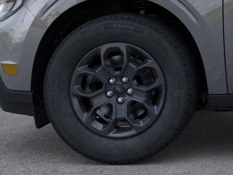 New 2025 Ford Maverick XLT w/ XLT Luxury Package AWD/4WD image 20