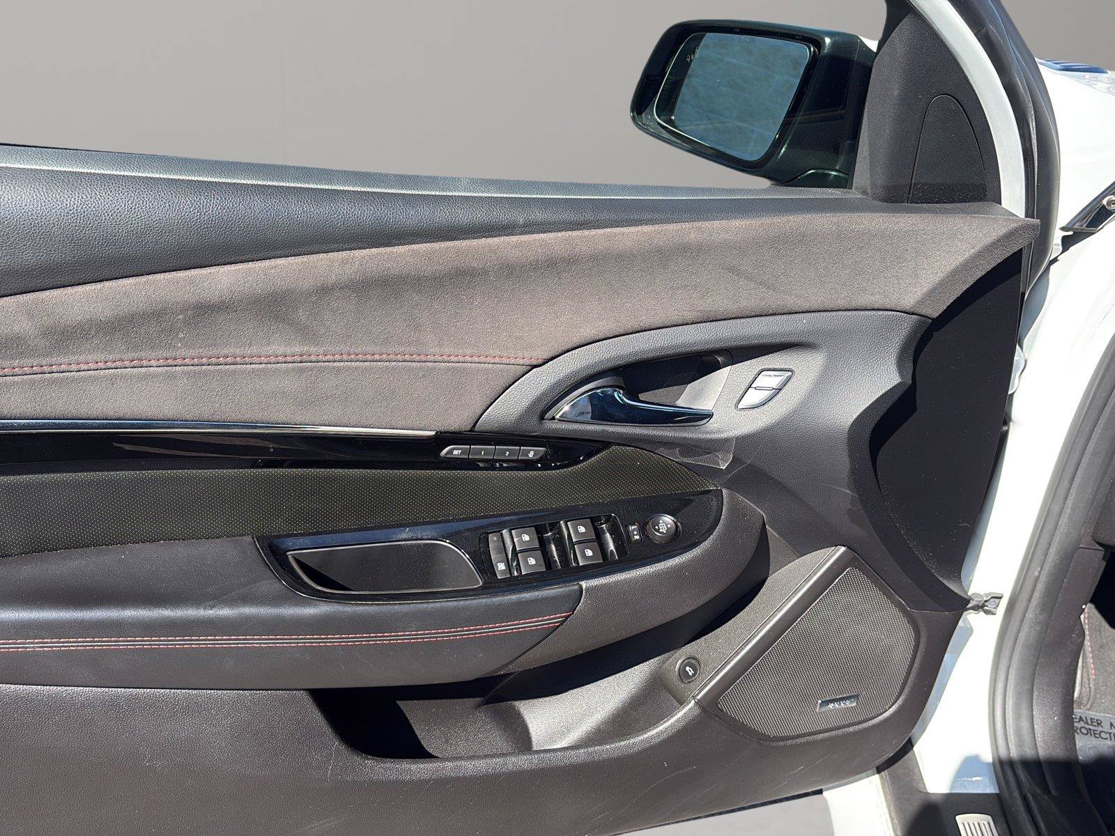 Used 2016 Chevrolet SS RWD image 23