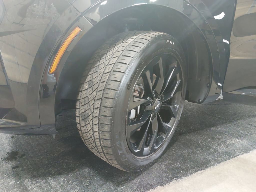 Used 2022 Kia Sorento SX AWD/4WD image 34