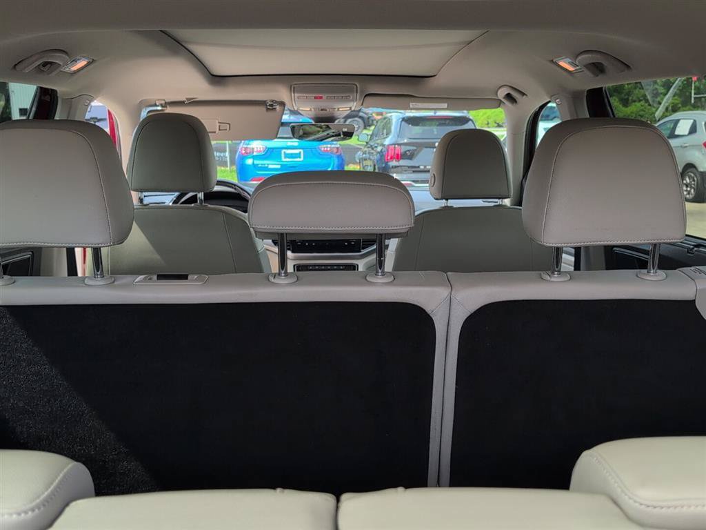 Used 2019 Volkswagen Atlas SEL AWD/4WD image 7