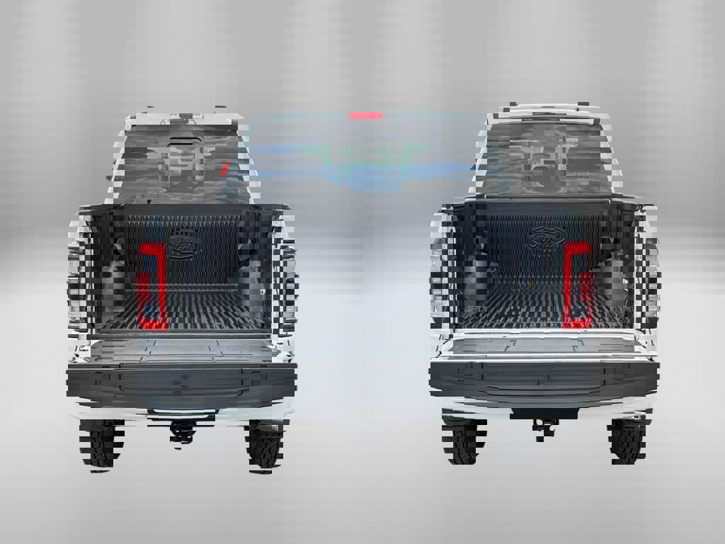 Used 2023 Ford F150 Lariat w/ Equipment Group 502A High image 44