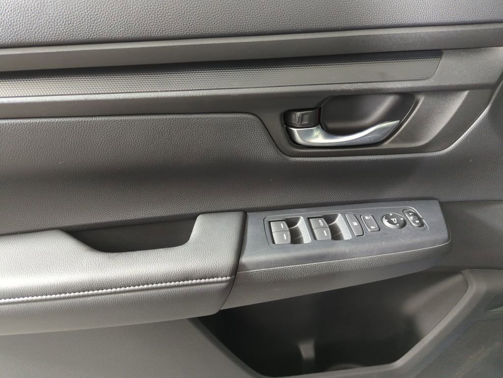 Certified 2024 Honda CR-V LX image 10